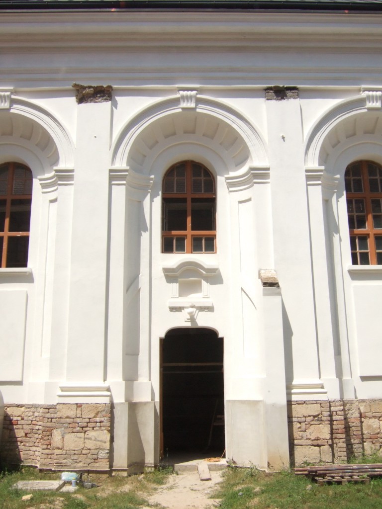 Фотографија из галерије Манастира Кувеждин, 2010 (12)